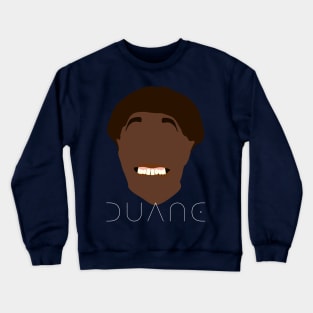 Duane Crewneck Sweatshirt